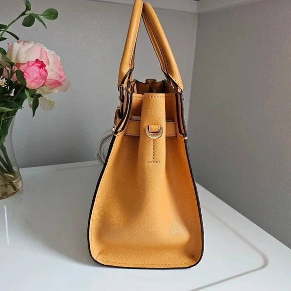 Michael kors satchel Hamilton - Picture 2 of 9